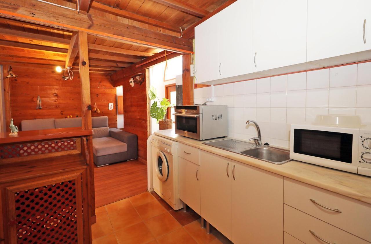 B10 - Rua Do Canal 2 Bed Apartment Lagos Exterior foto